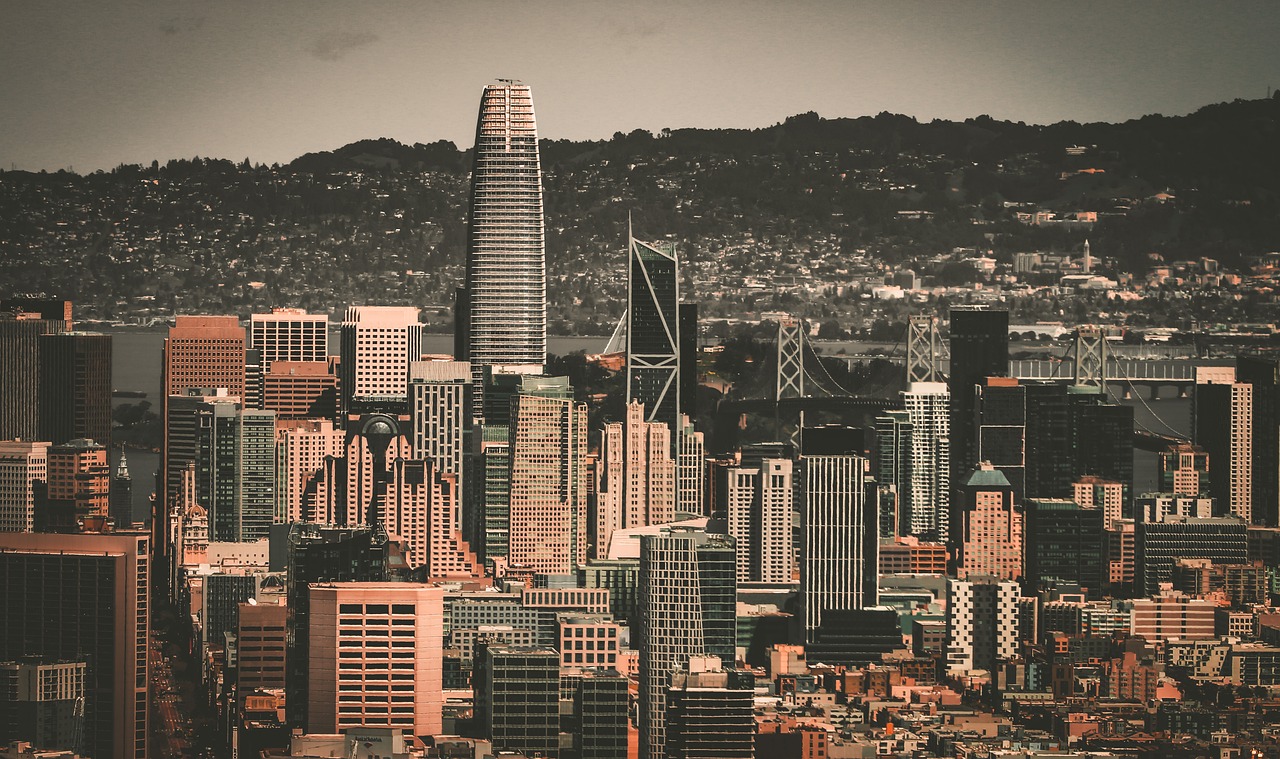 来启示