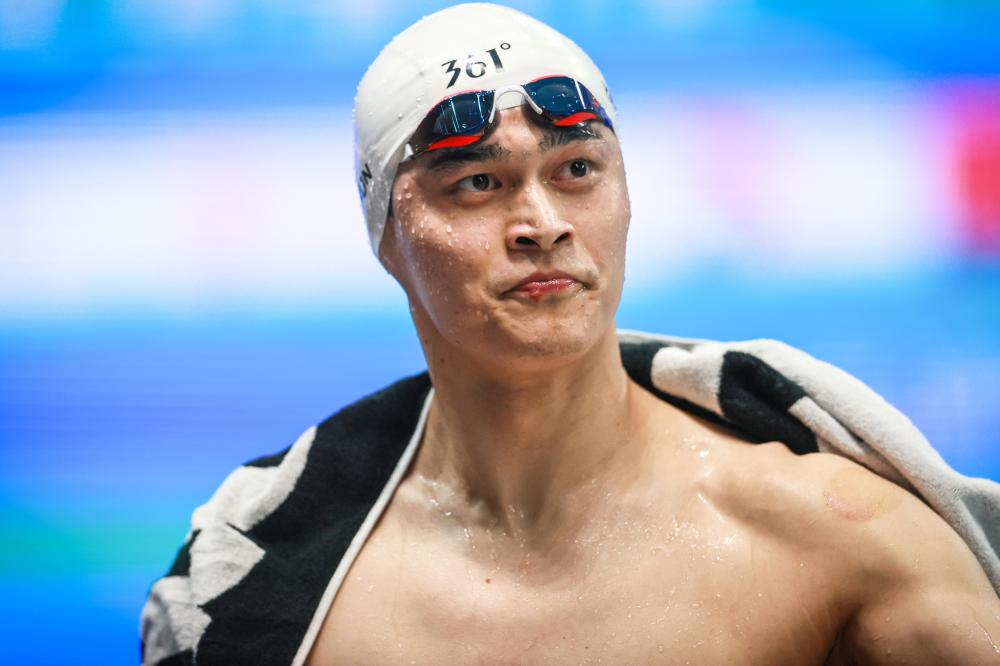 对阵老对手