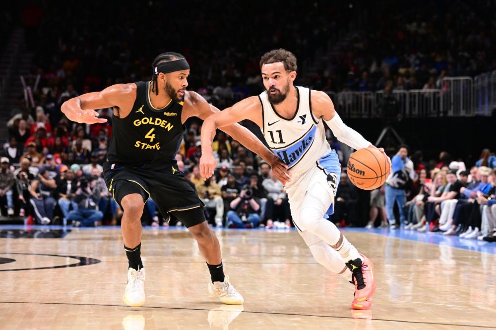 NBA季后
