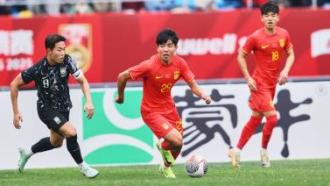 不仅考验球