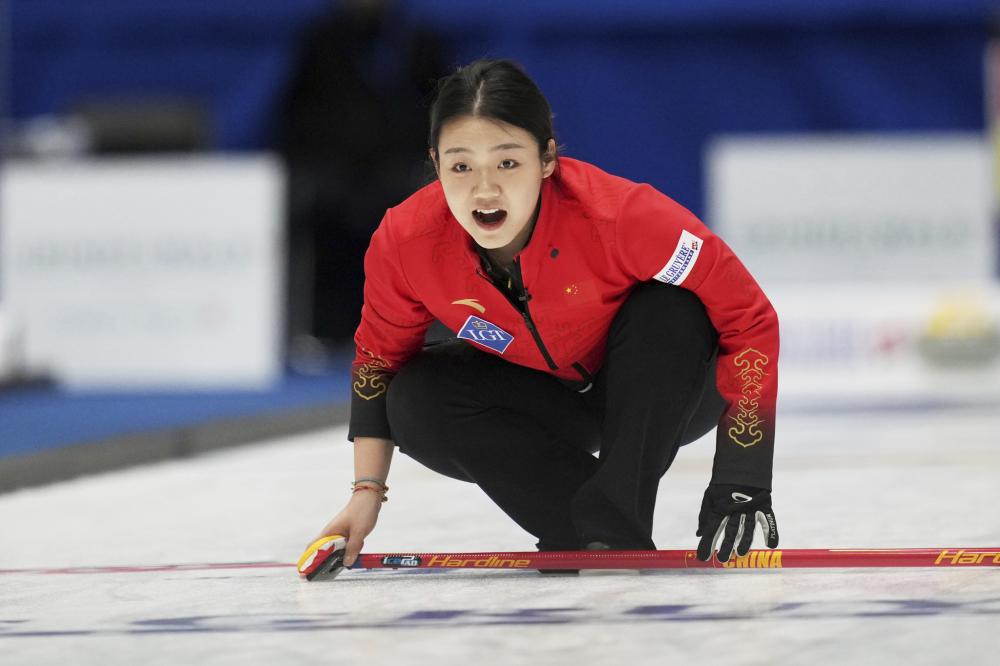 中逆转局势 中逆转局势