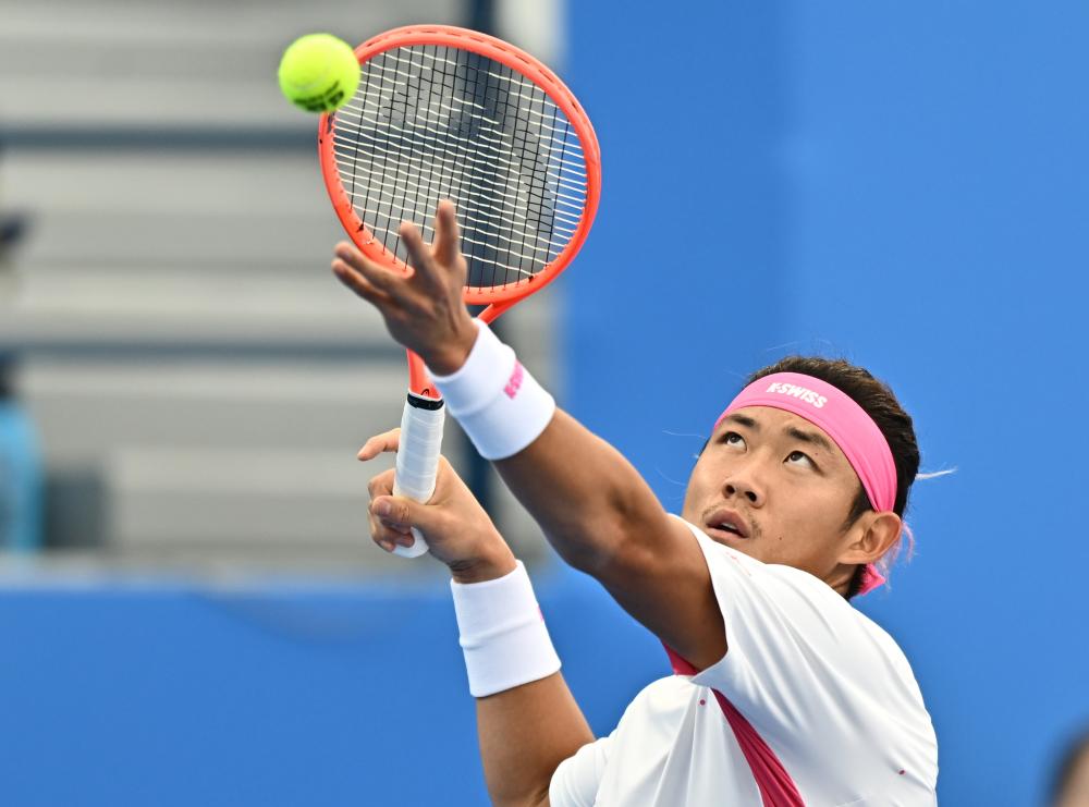 现在的你是 现在的你是